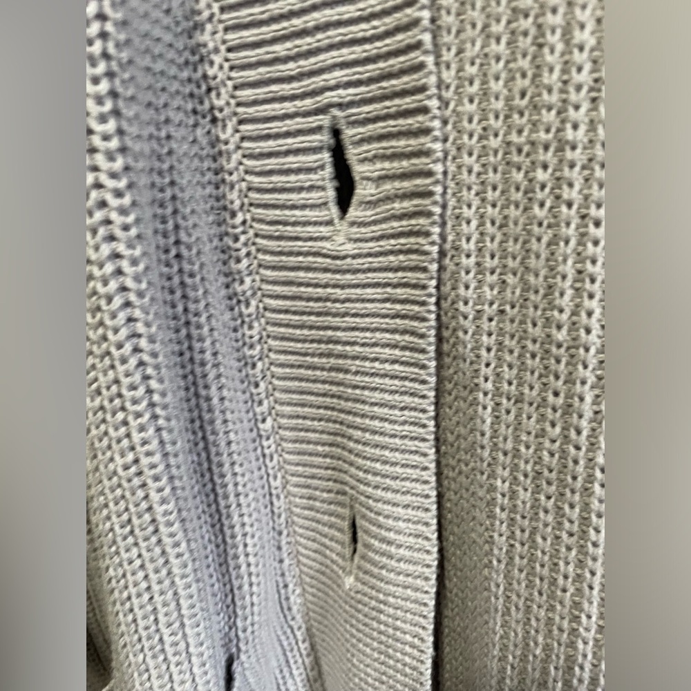 Womens cardigan - Picture 5 of 7